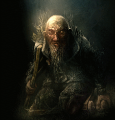 Darkwood (2017)