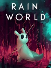 Rain World (2017)